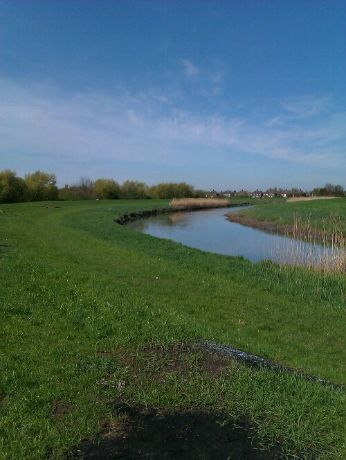 River Hull