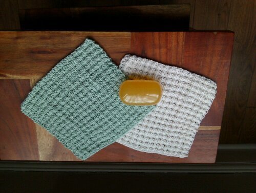 Facecloths