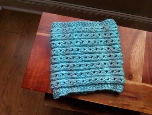 Nemetona's Cowl
