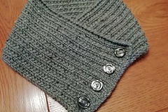 December-Neckwarmer