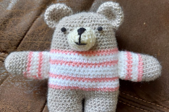 teddy