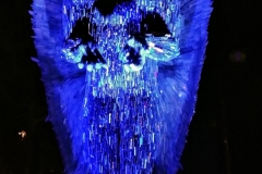 Knife Angel in Hull