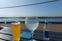 Amble-drinks