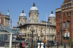 Maritime-Museum-from-Princes-Dock-Side-1