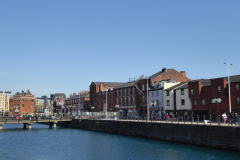 Princes-Dock-Side
